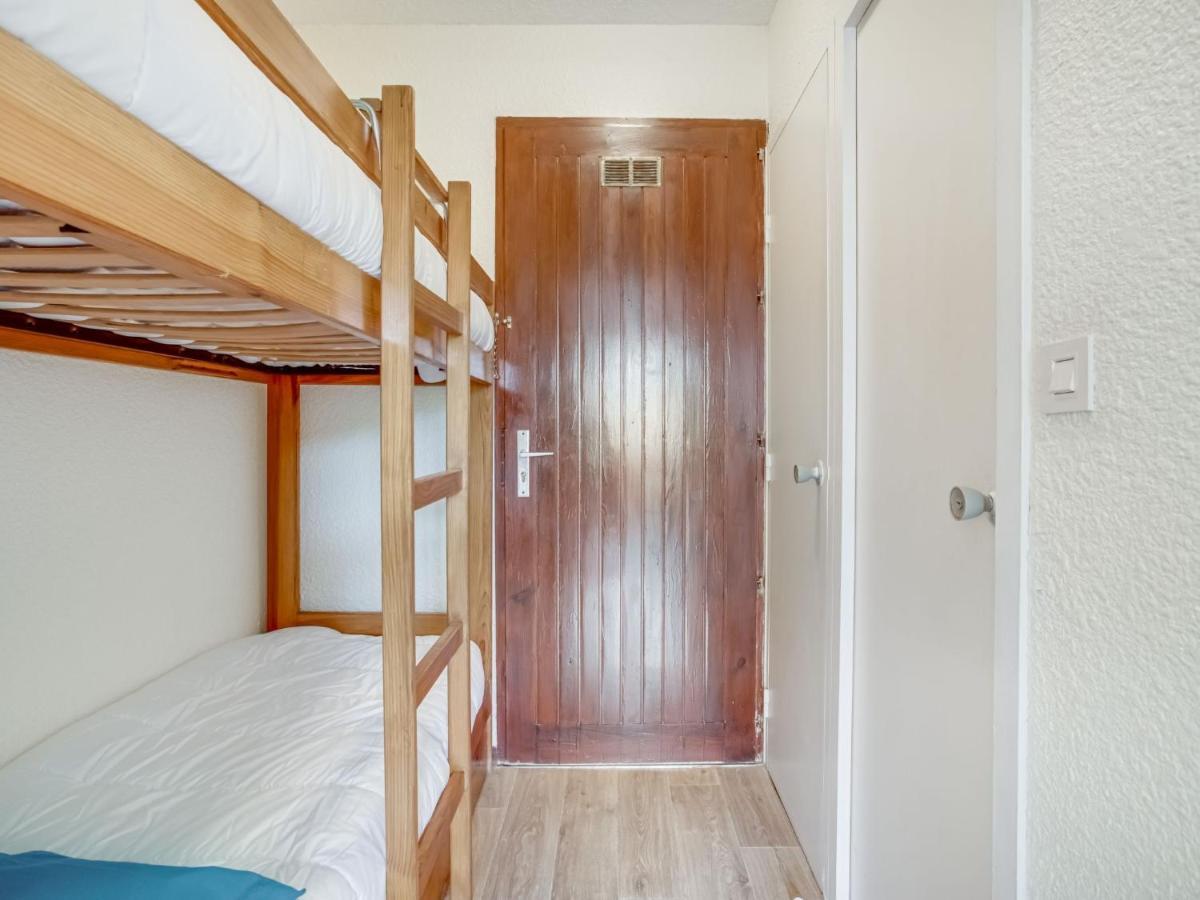 Studio La Dune-6 By Interhome Capbreton Bagian luar foto