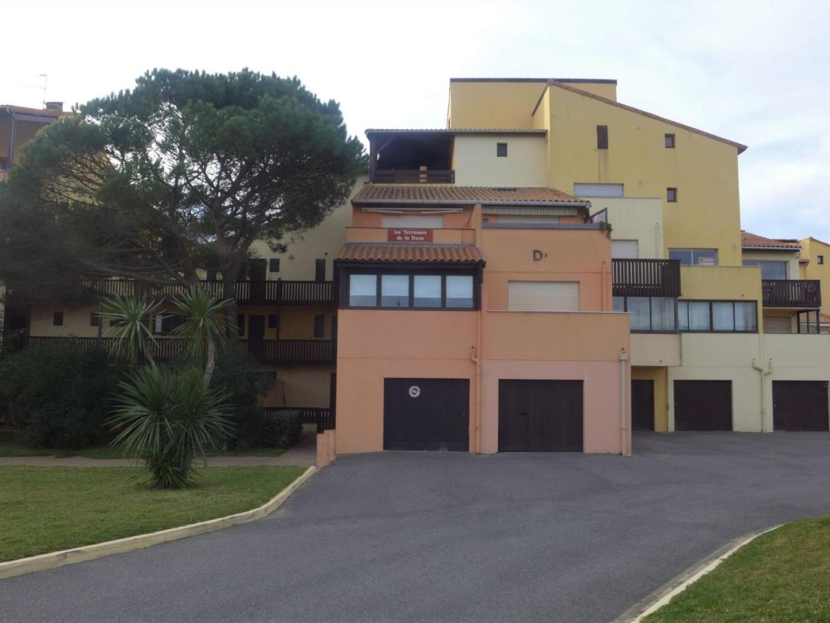 Studio La Dune-6 By Interhome Capbreton Bagian luar foto